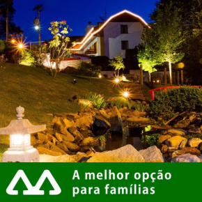 Гостиница Hotel Matsubara  Кампус-Ду-Жордан